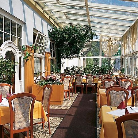 Hotel - Restaurant Kurhaus Klotzsche Dresde Exterior foto
